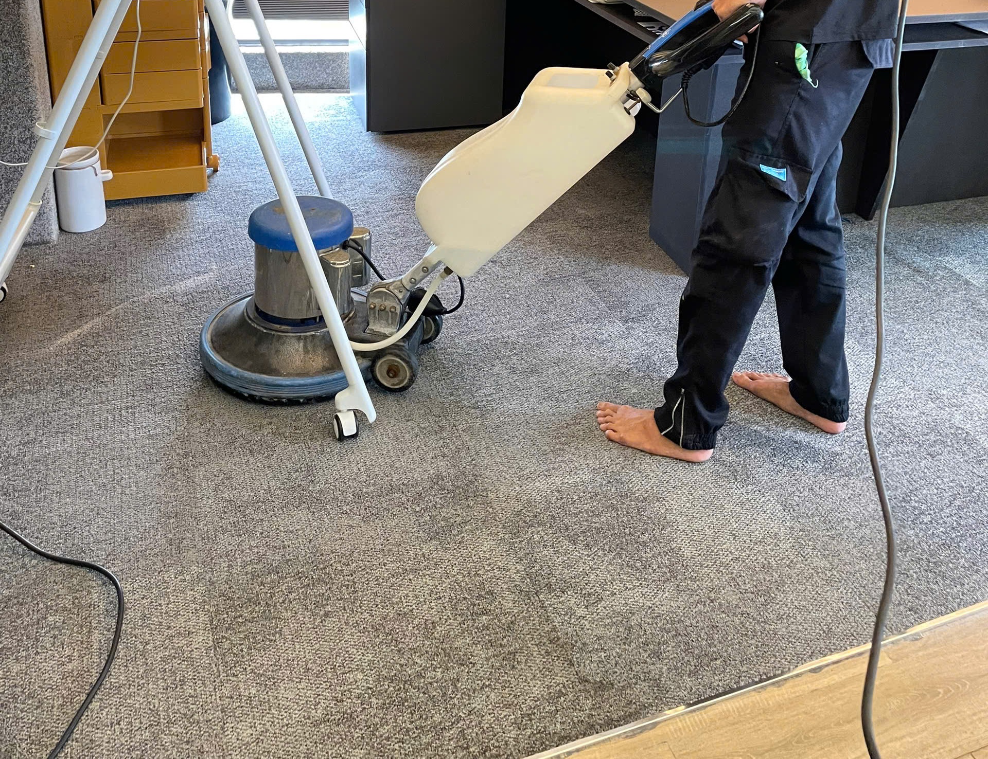 House Cleaning Services