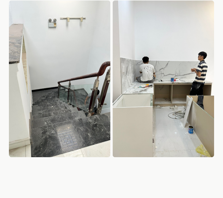 House Cleaning Services